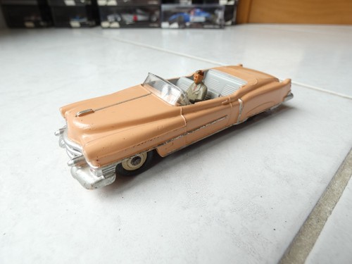 Cadillac eldorado 131 - cadillac,