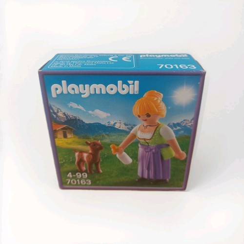 Playmobil 70163 milka - 70163,