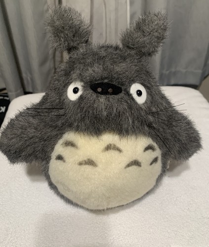 Studio ghibli neighbor - studio,