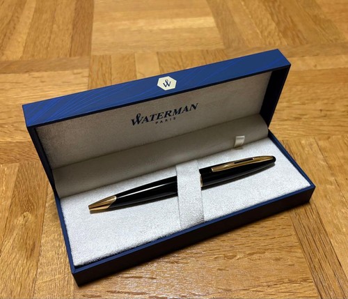 Waterman carene ballpoint pen - carene,