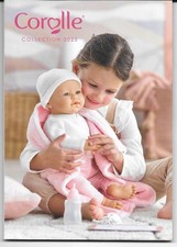 CATALOGUE COROLLE - COLLECTION