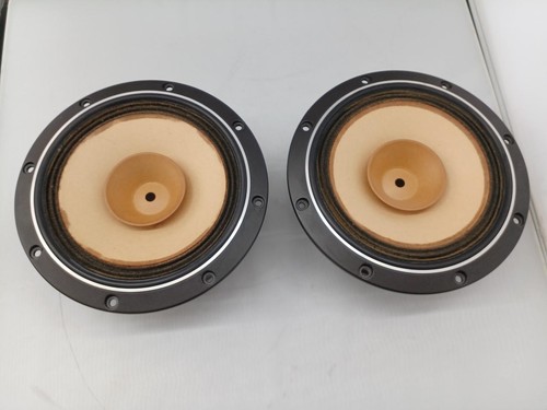 Paire enceintes fostex - d'enceintes,