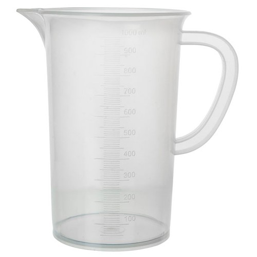 Eisco jauge mesure litre - jauge,