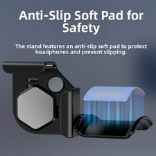 Support Moniteur Réglable à