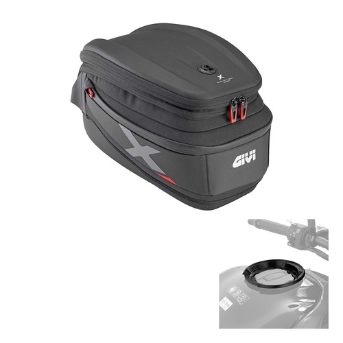 Set sac réservoir givi - set,