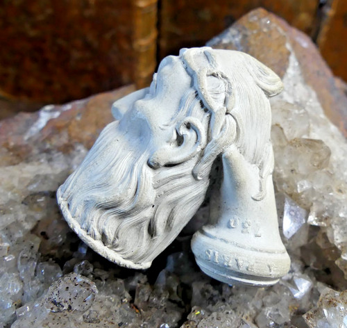 Gambier pipe collection - pipe,