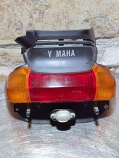 feu arriere YAMAHA 125 cygnus