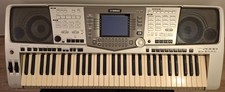 Synthétiseur Yamaha PSR 2000 