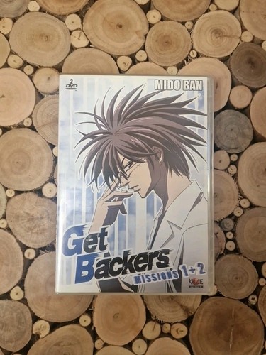 Get backers mission 2 - get, 1
