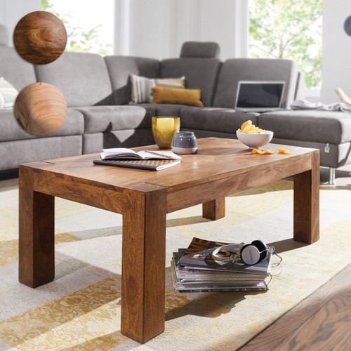 Finebuy table basse - table,