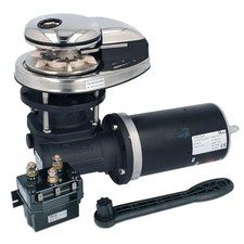 Guindeau Quick CL1 500 Watt 12