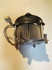 Ventilateur Dissipateur Refroidisseur Heatsink & Fan Ventirad AM3/LGA 775