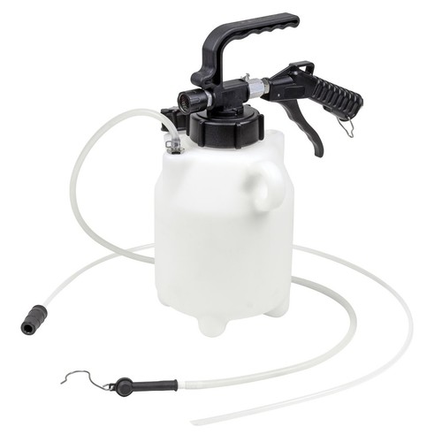 Sealey extracteur liquide - sealey, de