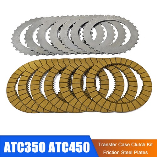 Atc350 atc450 transfer - atc350, case
