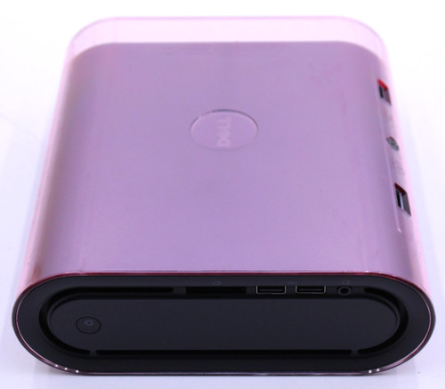 Dell studio hybrid - dell,