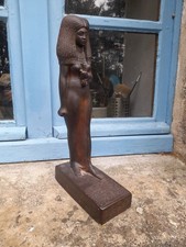 Moulage Musée du Louvre Dame Touy Hauteur : 35,5cm