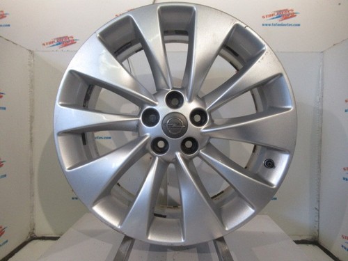 Jante aluminium opel - jante,