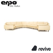 Erpo CL 500 Canapé D'Angle En