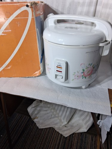 Zojirushi rice cooker cup - zojirushi, 10-cup