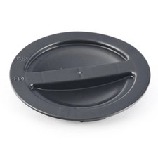 Cache roue avant compatible