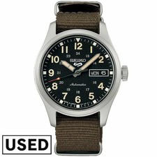 Montre Seiko 5 Sports SBSA201