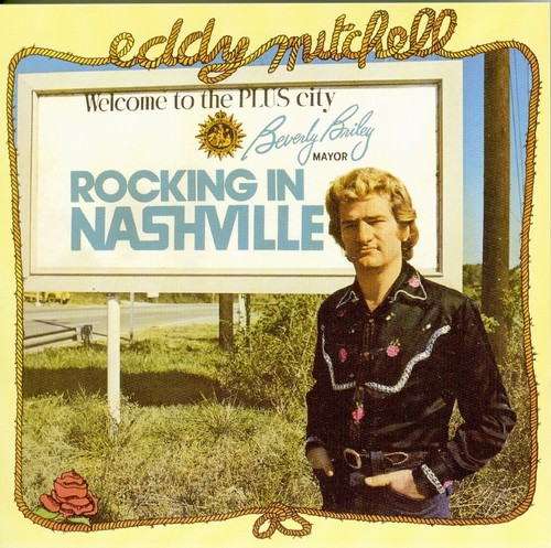 Mitchell eddy rocking in - rocking,