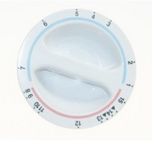 C00041461 manette bouton - manette, de