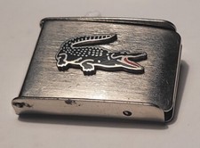 LACOSTE BOUCLE DE CEINTURE