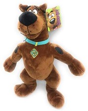Peluche Scooby Doo Debout 27CM