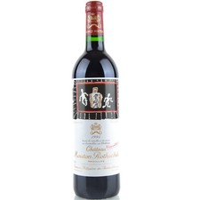 Château Mouton Rothschild