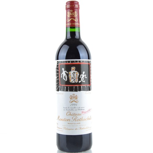 Château mouton rothschild - château,
