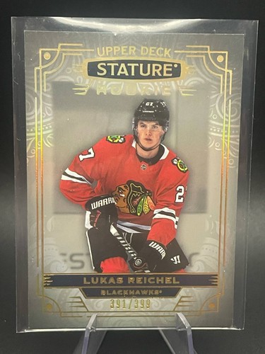 2022 upper deck stature - upper,