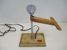 Le Coq Babeth  fer à repasser dit fer à coque