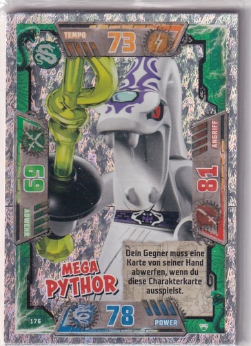 Lego ninjago série tcg - lego,