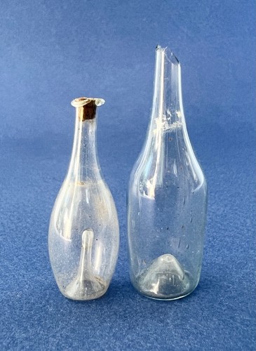 Miniature fin xviiieme - fin, 2