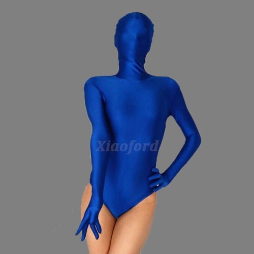 Sexy zentai costume catsuit - zentai,