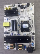 carte d'alimentation pour Tv Hisense 55A7GQ