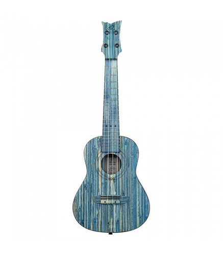 Ukulele concert ortega bambou - ukulele,