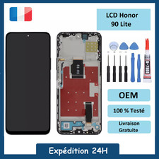 Écran LCD Honor 90 lite avec