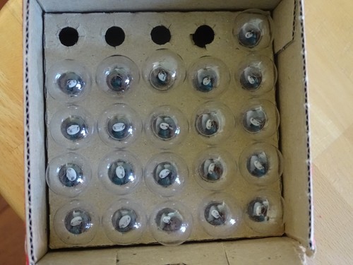 Ampoules lampes 60931 e10 - ampoules,