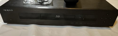 Oppo bdp universal 3d - bdp-93,