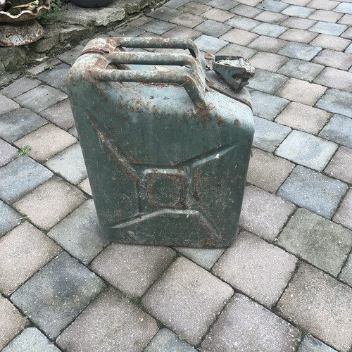 Jerrycan bidon jerrican indus - jerrycan-bidon,
