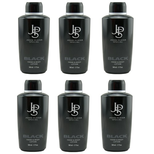 John player special jps - special, noir