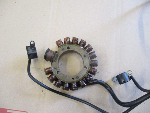 Stator capteur d - +,