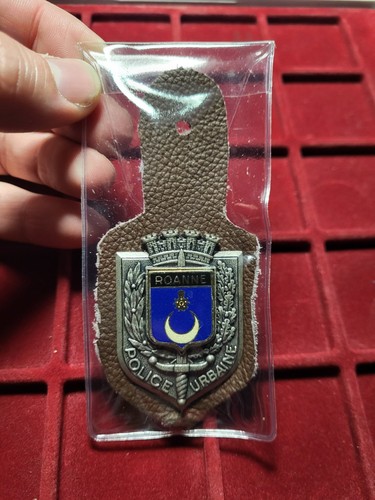 128 pucelle insigne - pucelle,
