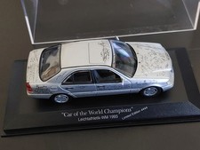 Mercedes Benz C 180 - C 280