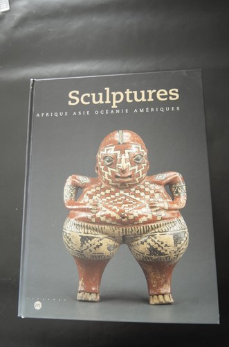 Art africain sculptures - africain,