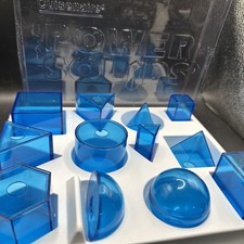 Cuisenaire Trans. Power Solids