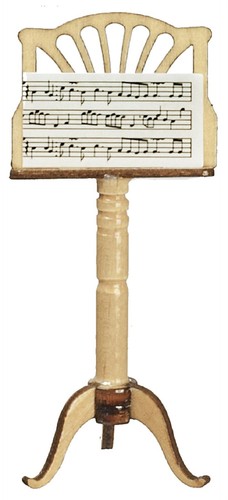 Melody jane pupitre musical - melody,