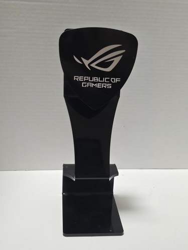 republic of gamers headphone